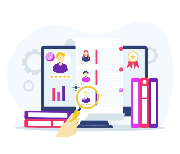 Ressources humaines