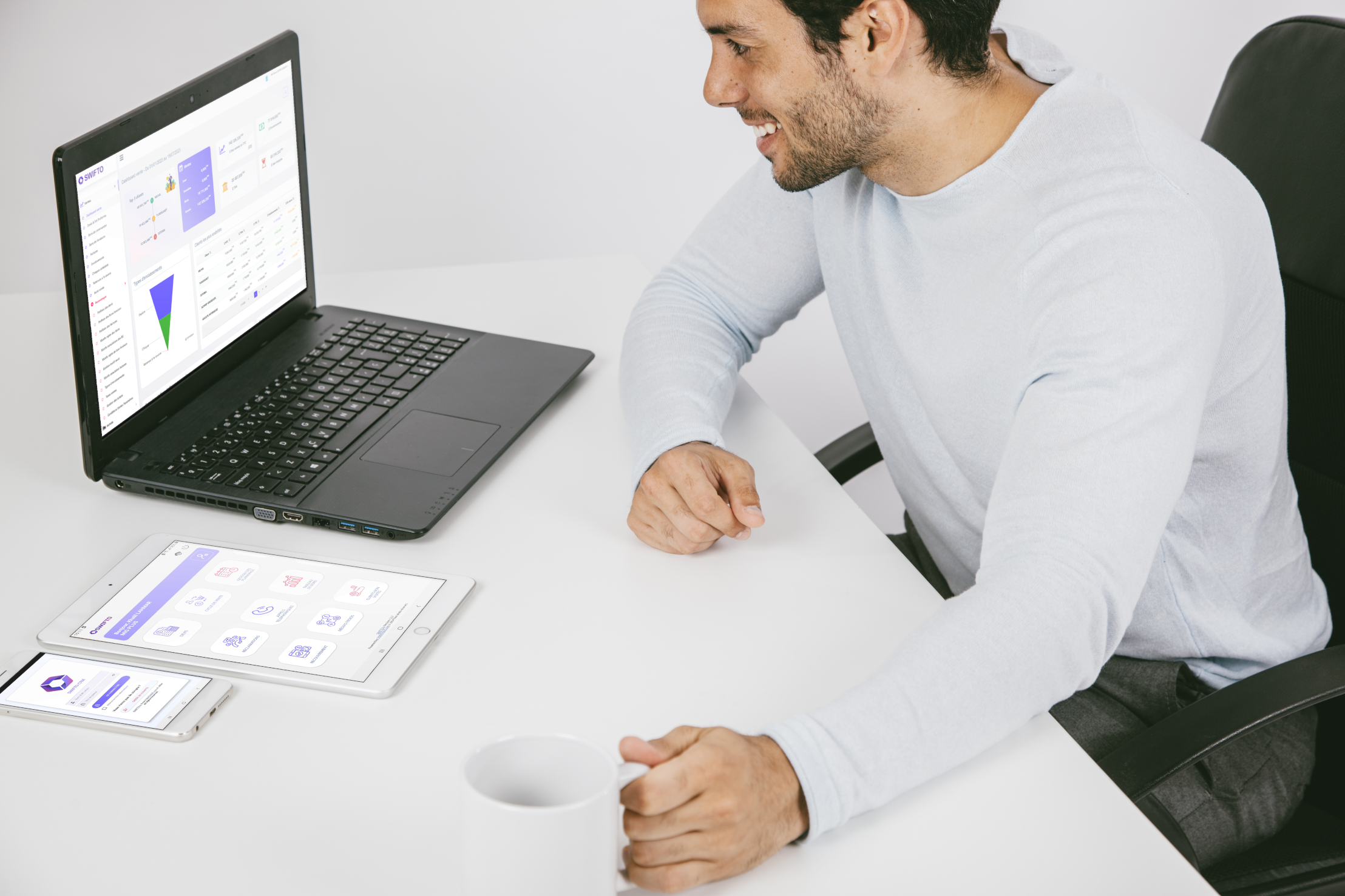 logiciel de facturation